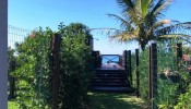 Paraso em Mariscal - Apto Quadra Mar
