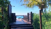 Paraso em Mariscal - Apto Quadra Mar