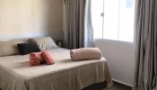Paraso em Mariscal - Apto Quadra Mar