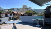 Paraso em Mariscal - Apto Quadra Mar