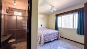 Casa p na areia em Canto Grande  5 quartos
