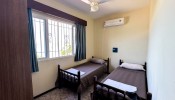 Casa p na areia em Canto Grande  5 quartos