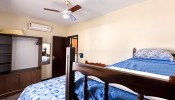 Casa p na areia em Canto Grande  5 quartos
