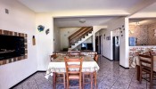 Casa p na areia em Canto Grande  5 quartos