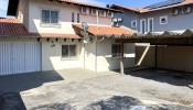 Casa p na areia em Canto Grande  5 quartos