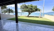Casa p na areia em Canto Grande  5 quartos
