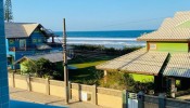 Costa do Sol - Apartamento com 03 Sutes na Praia 